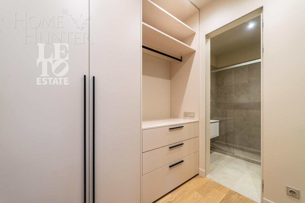 2-этажный коттедж 339 м² с отделкой