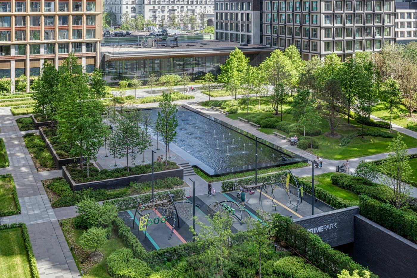 2-КОМН. КВАРТИРА С ОТДЕЛКОЙ 72 М² НА 31 ЭТАЖЕ