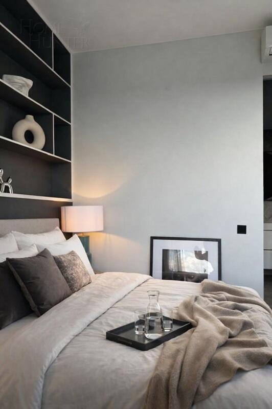 2-КОМН. КВАРТИРА С ОТДЕЛКОЙ 70 М² НА 10 ЭТАЖЕ