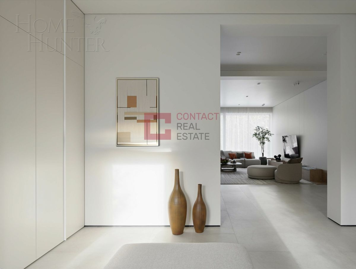 2-этажный коттедж 627.5 м² с отделкой