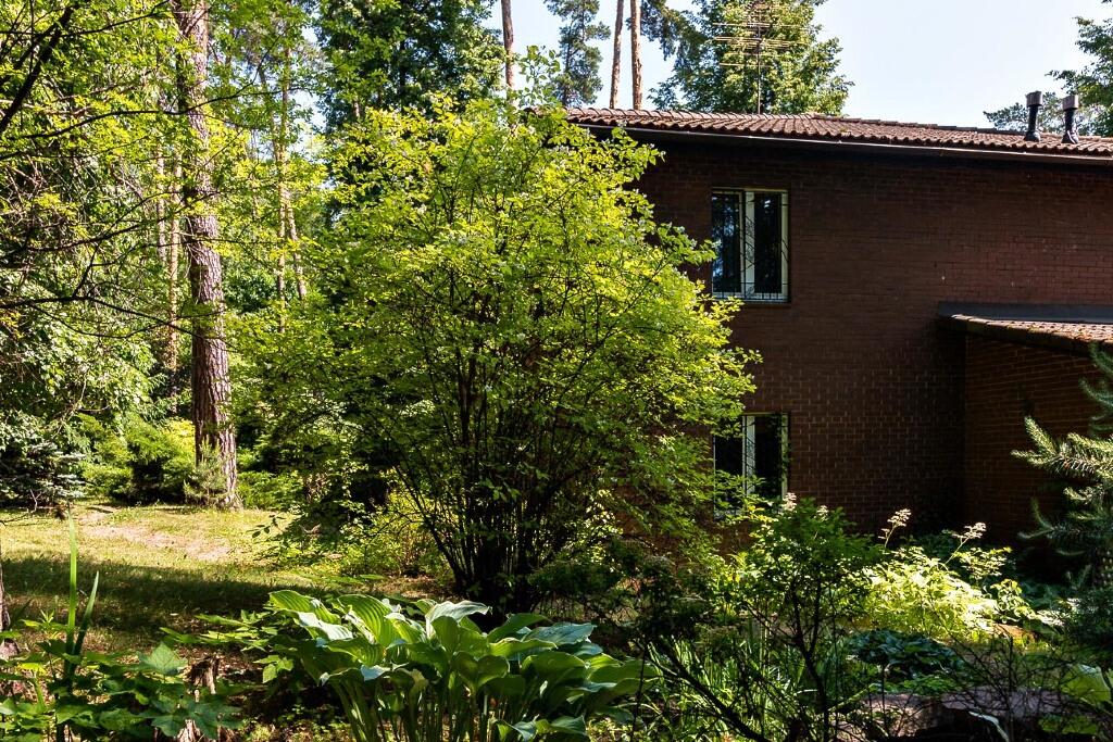 2-этажный коттедж 523 м² с отделкой