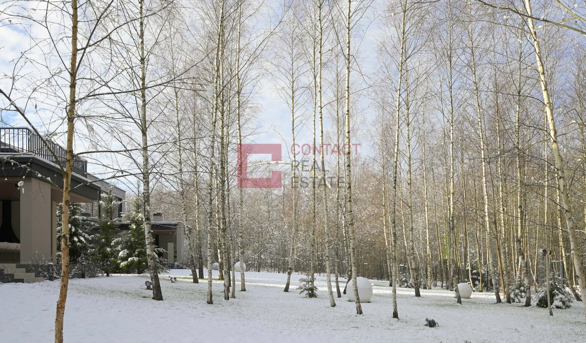 2-этажный коттедж 627.5 м² с отделкой