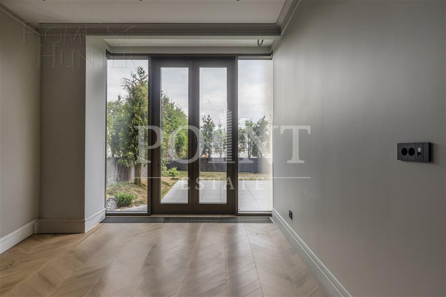 4-КОМН. КВАРТИРА С ОТДЕЛКОЙ 150 М² НА 2 ЭТАЖЕ