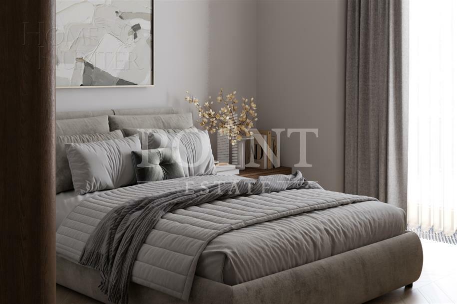 4-КОМН. КВАРТИРА С ОТДЕЛКОЙ 150 М² НА 2 ЭТАЖЕ