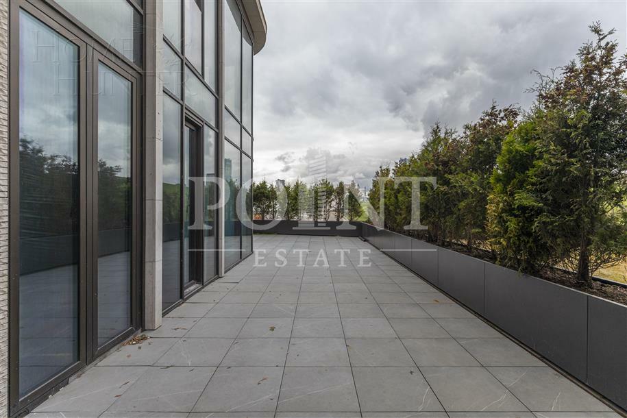 4-КОМН. КВАРТИРА С ОТДЕЛКОЙ 150 М² НА 2 ЭТАЖЕ