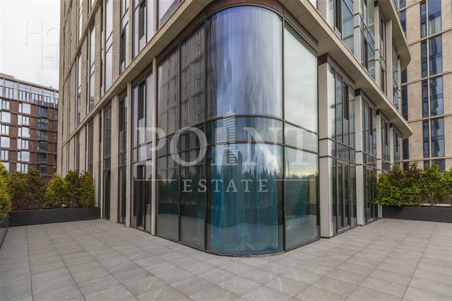 4-КОМН. КВАРТИРА С ОТДЕЛКОЙ 150 М² НА 2 ЭТАЖЕ