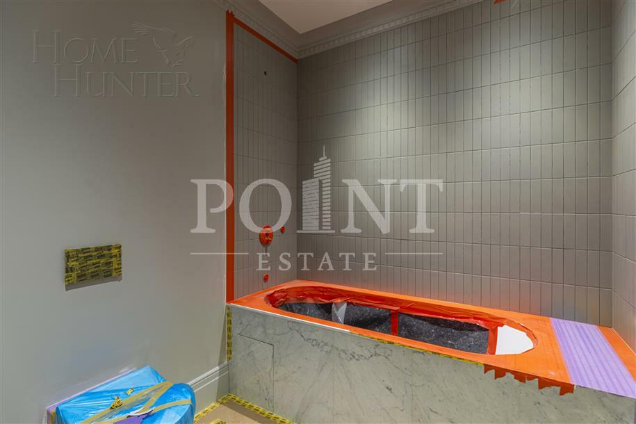 4-КОМН. КВАРТИРА С ОТДЕЛКОЙ 150 М² НА 2 ЭТАЖЕ