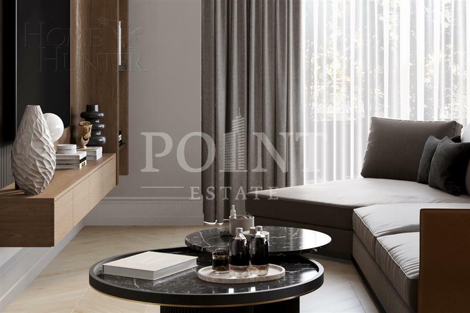 4-КОМН. КВАРТИРА С ОТДЕЛКОЙ 150 М² НА 2 ЭТАЖЕ