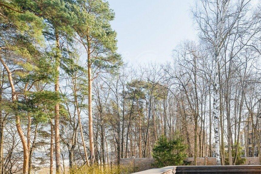 Участок 17.5 сот. в охраняемом поселке