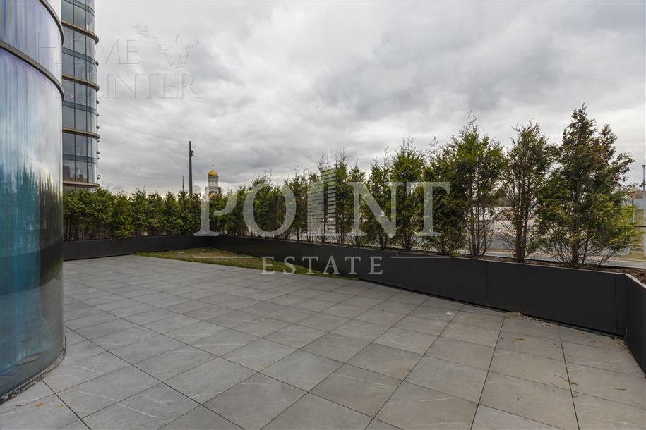 4-КОМН. КВАРТИРА С ОТДЕЛКОЙ 150 М² НА 2 ЭТАЖЕ