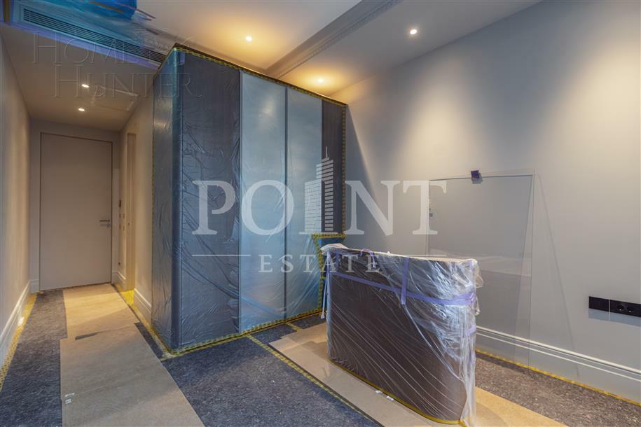 4-КОМН. КВАРТИРА С ОТДЕЛКОЙ 150 М² НА 2 ЭТАЖЕ