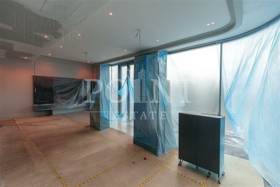 4-КОМН. КВАРТИРА С ОТДЕЛКОЙ 150 М² НА 2 ЭТАЖЕ