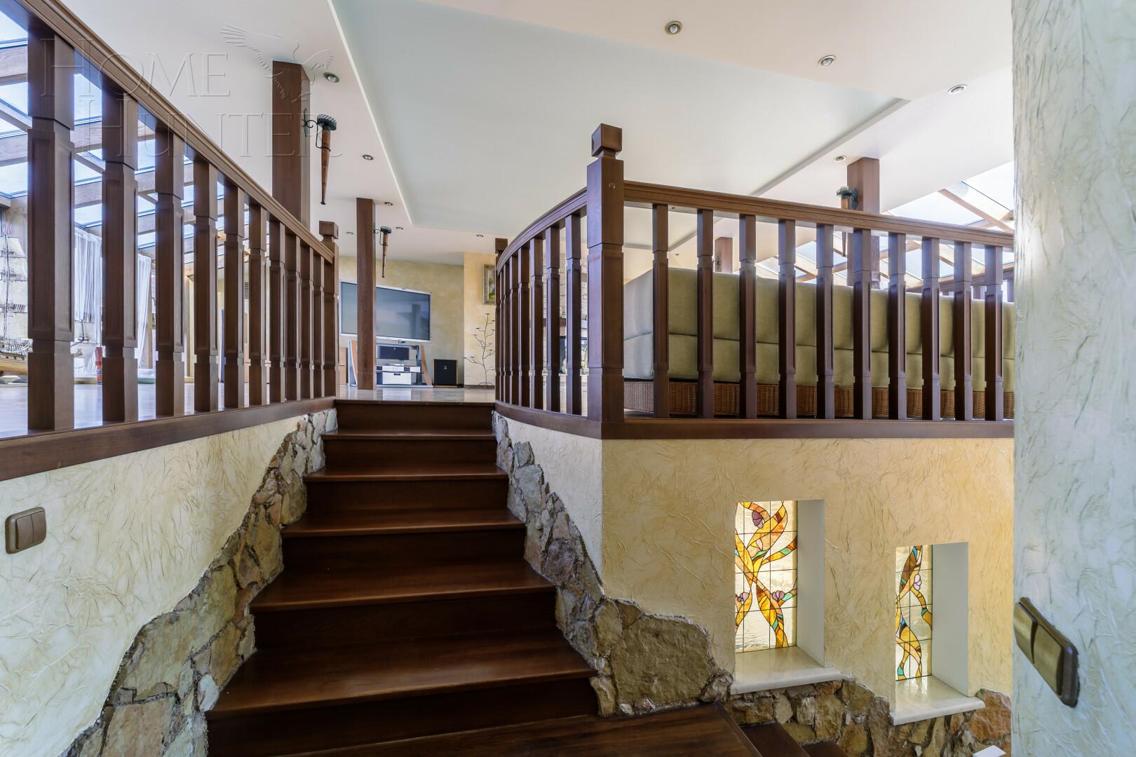 6-КОМН. КВАРТИРА С ОТДЕЛКОЙ 464 М² НА 15 ЭТАЖЕ