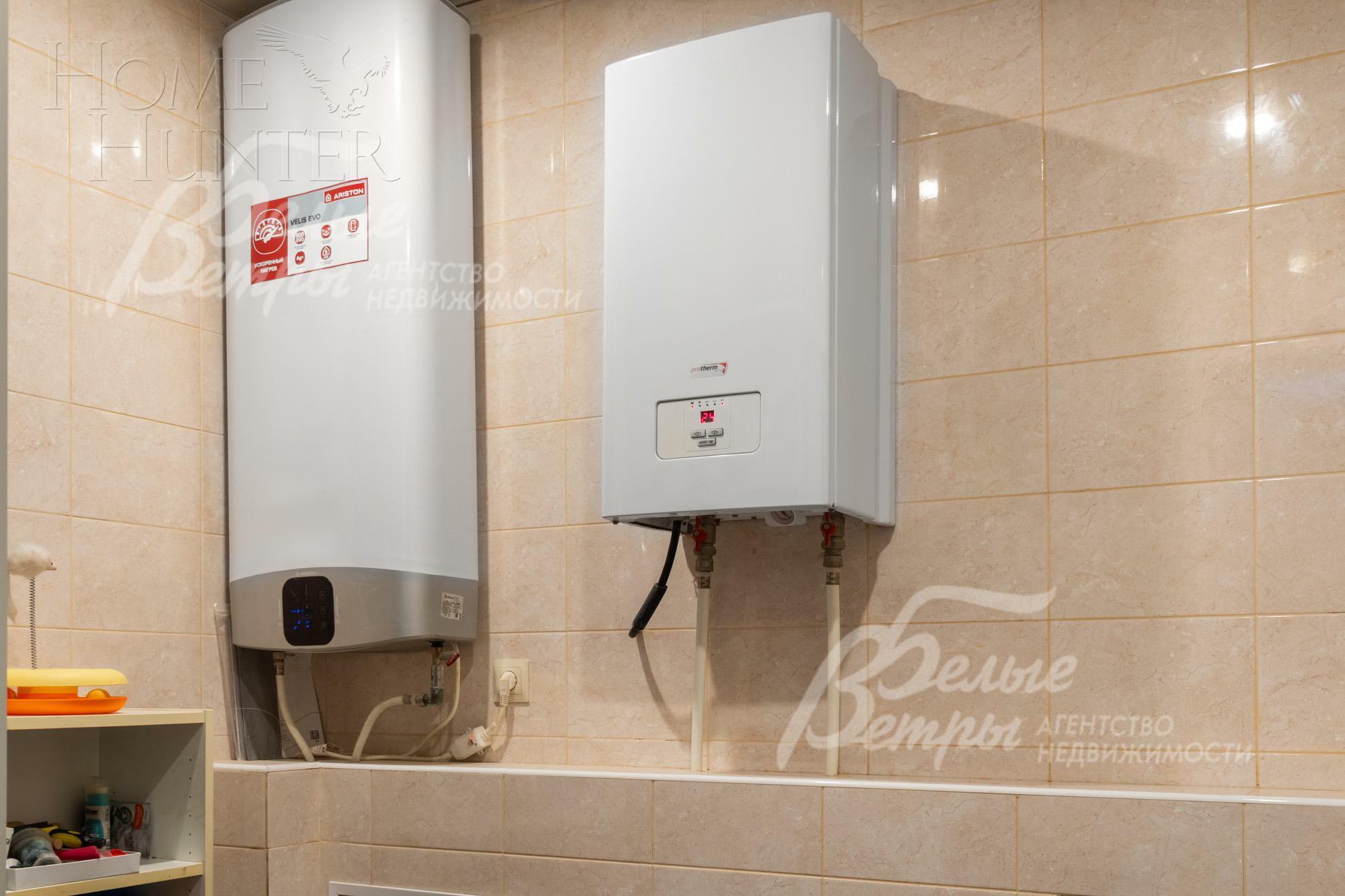 2-этажный коттедж 313 м² с отделкой