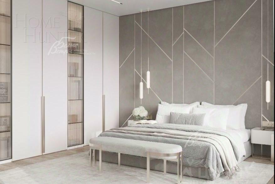 2-этажный коттедж 330 м² без отделки