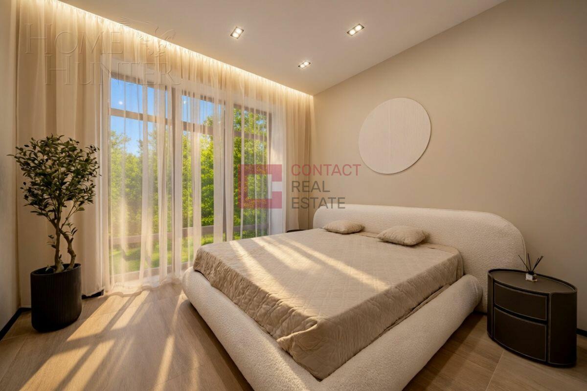 2-этажный коттедж 340 м² с отделкой