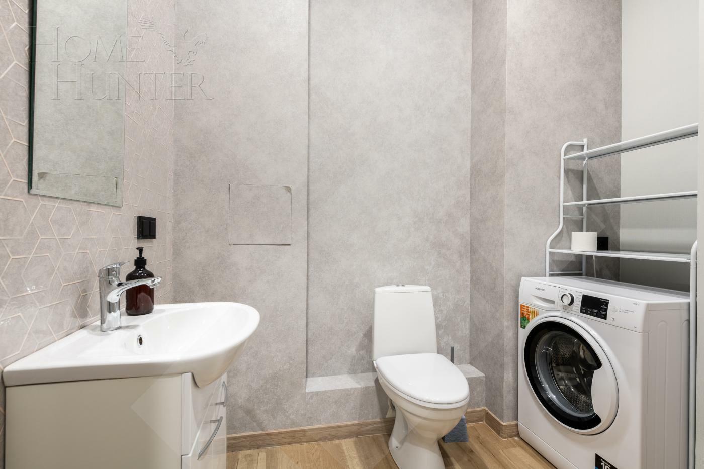 2-КОМН. КВАРТИРА С ОТДЕЛКОЙ 42 М² НА 5 ЭТАЖЕ