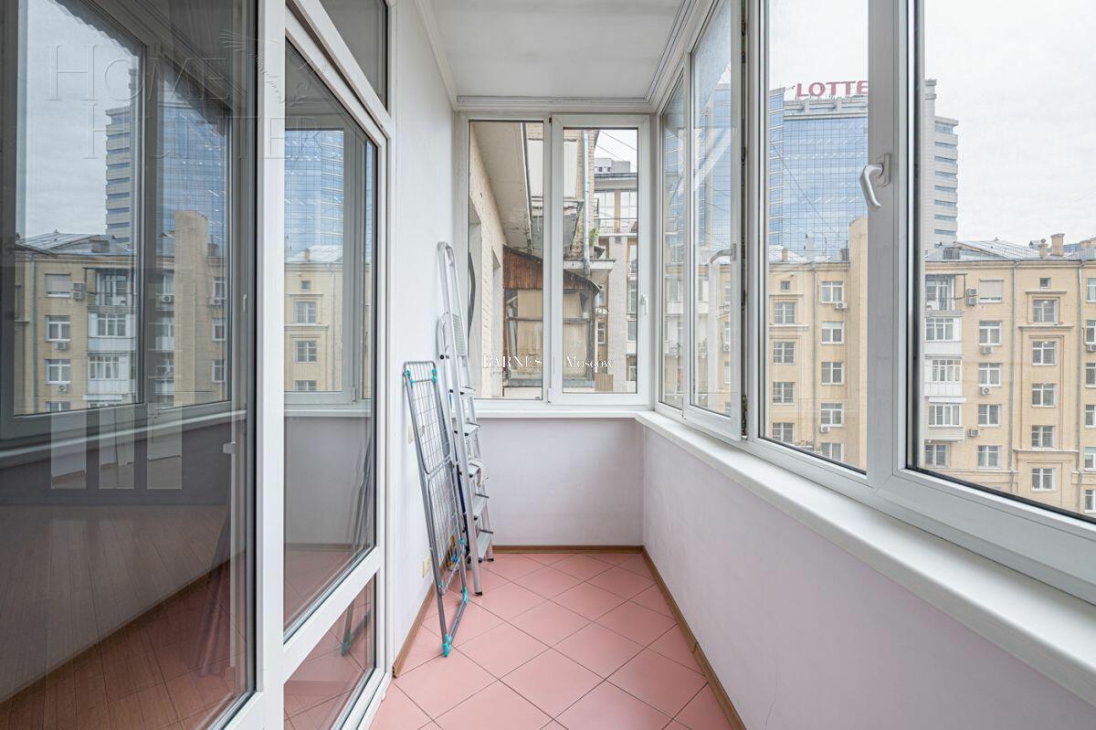 3-КОМН. КВАРТИРА С ОТДЕЛКОЙ 100 М² НА 5 ЭТАЖЕ