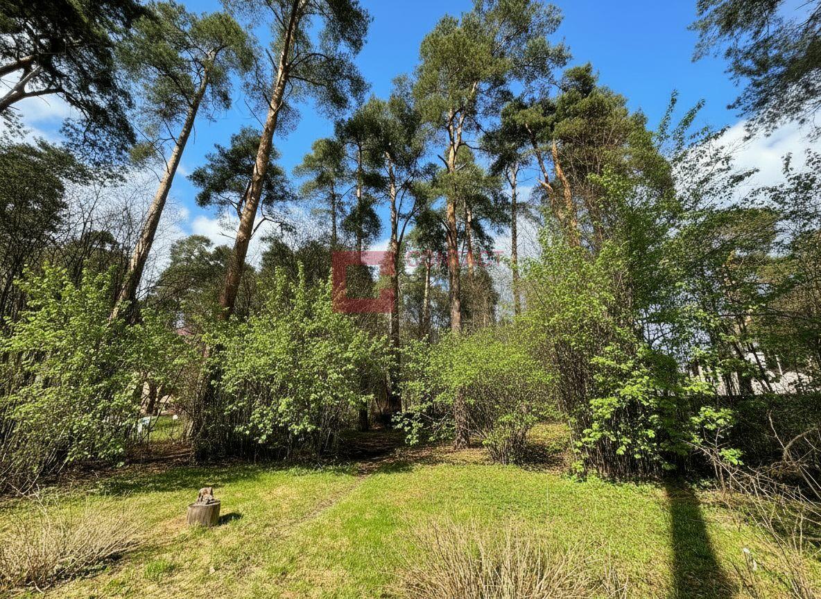 Участок 50 сот. в охраняемом поселке