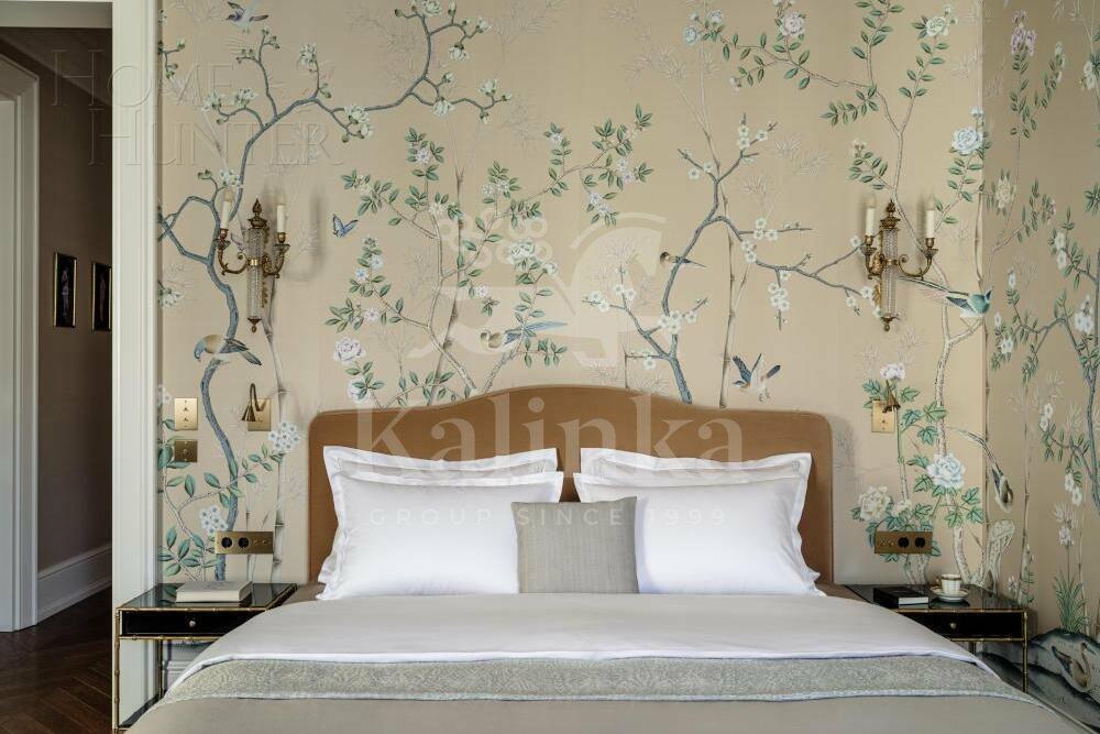 5-КОМН. КВАРТИРА С ОТДЕЛКОЙ 231.3 М² НА 5 ЭТАЖЕ