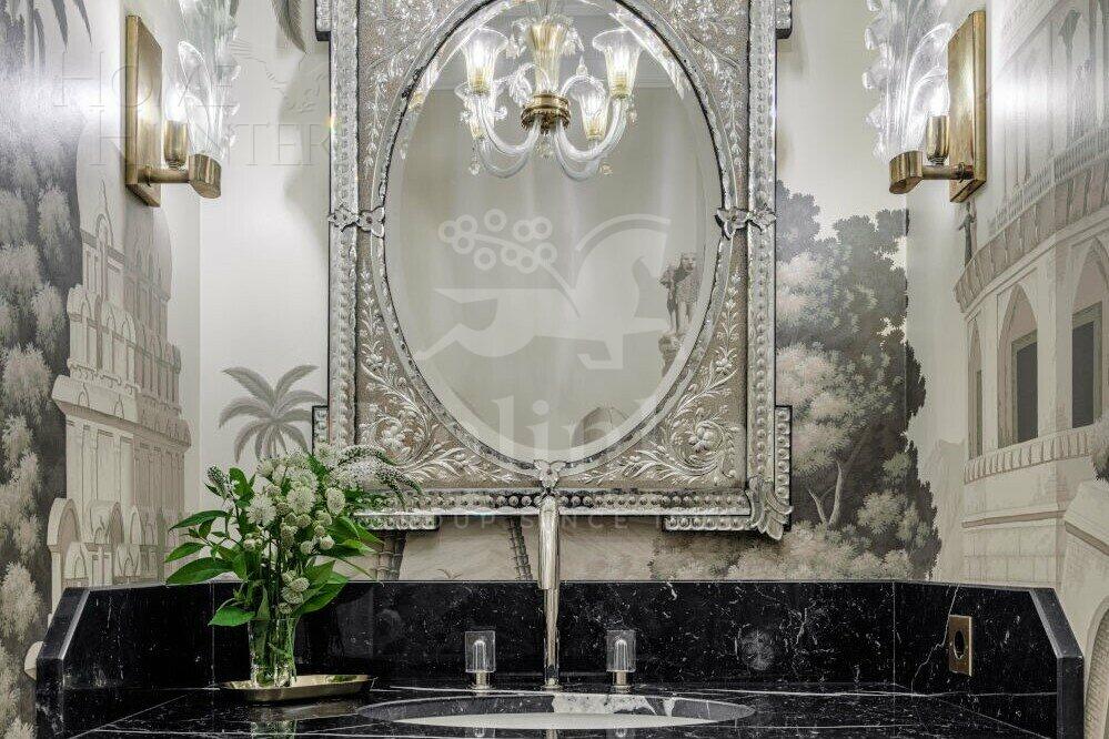 5-КОМН. КВАРТИРА С ОТДЕЛКОЙ 231.3 М² НА 5 ЭТАЖЕ