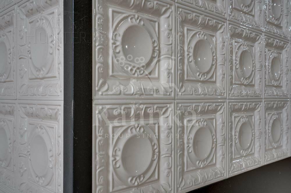 2-этажный коттедж 1 110 м² без отделки