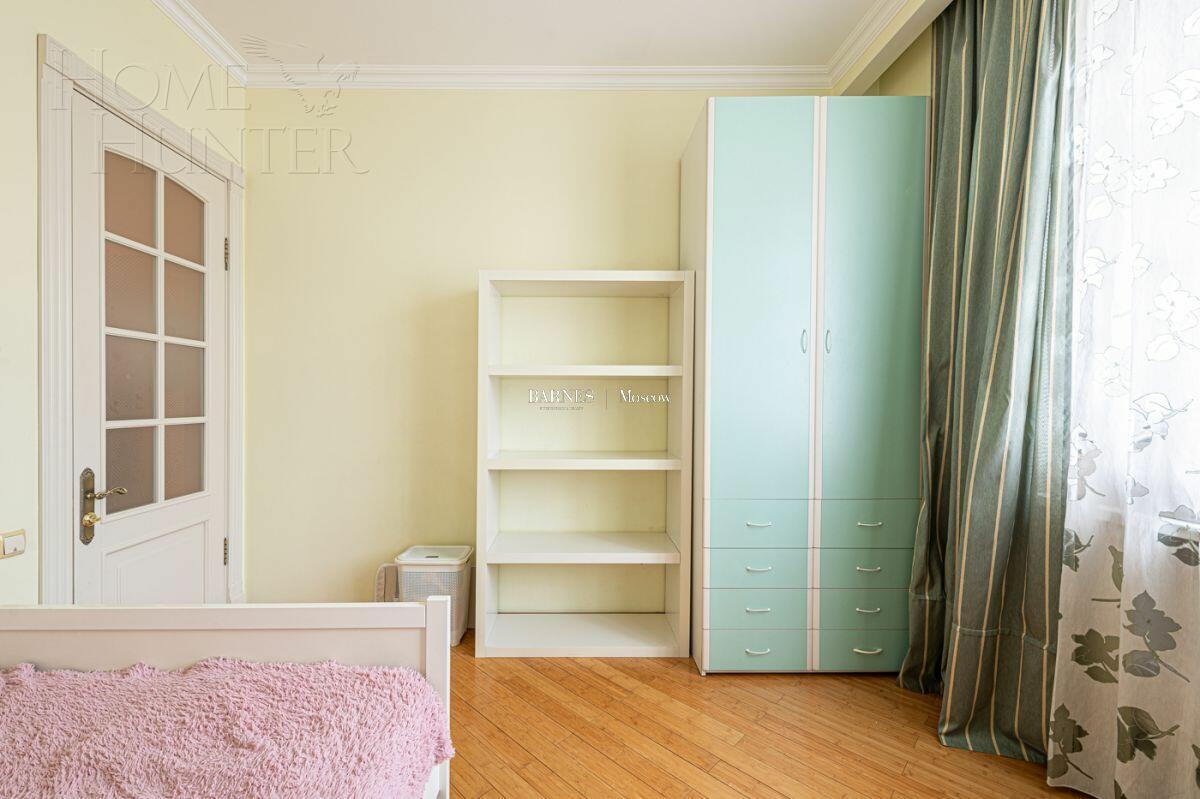 3-КОМН. КВАРТИРА С ОТДЕЛКОЙ 100 М² НА 5 ЭТАЖЕ