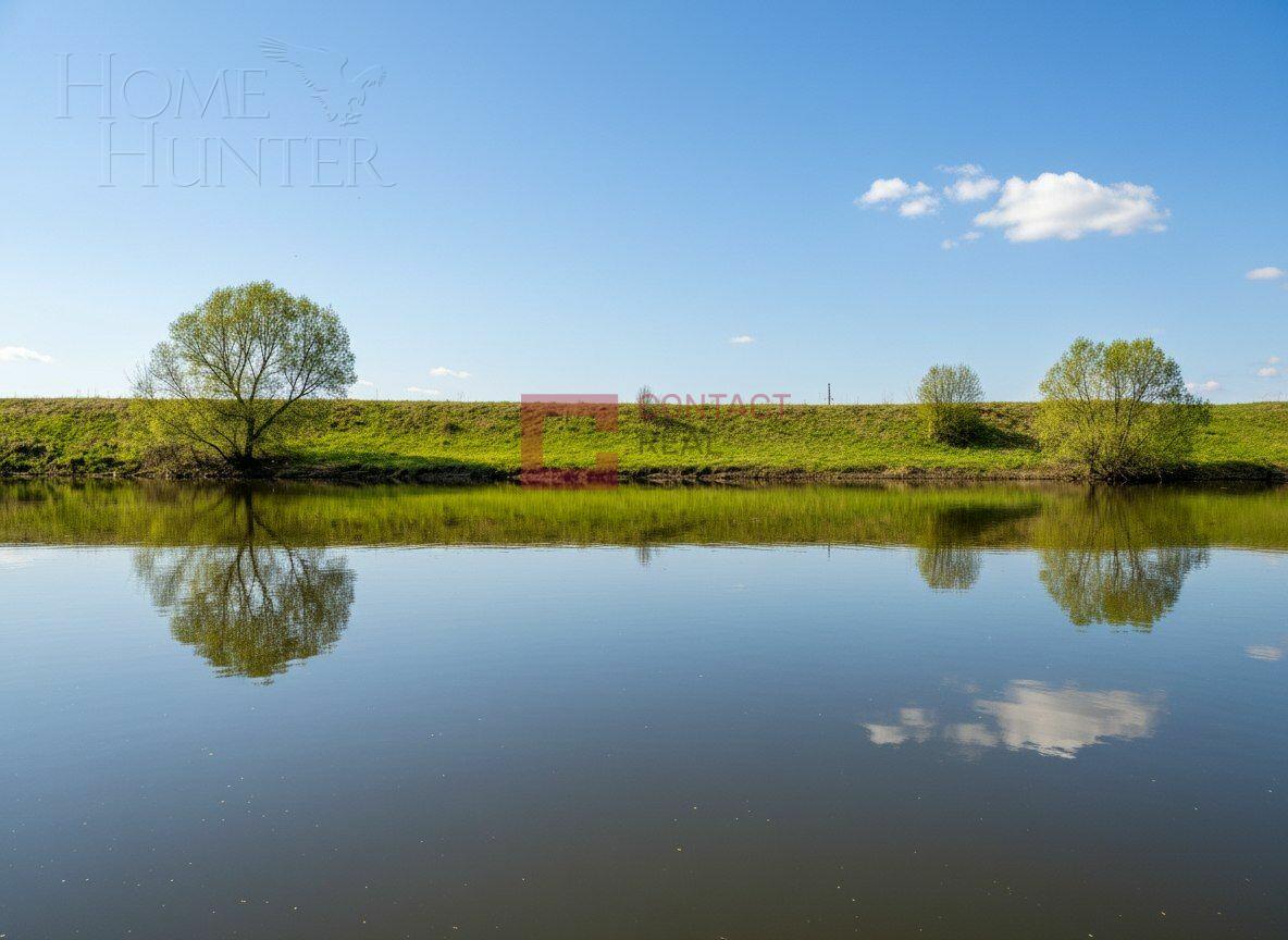 Участок 50 сот. в охраняемом поселке