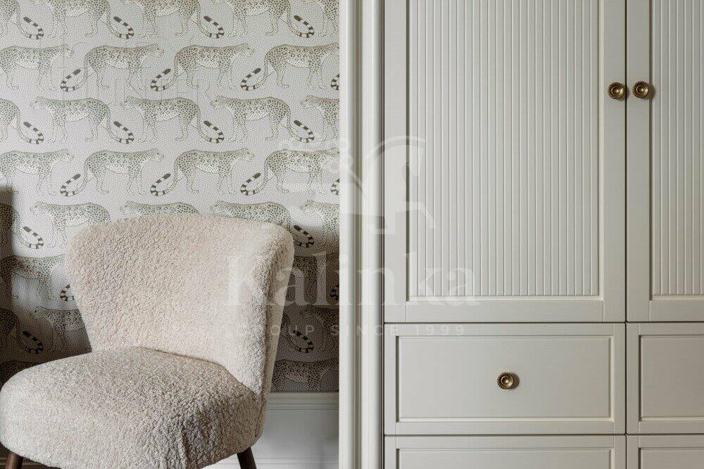 5-КОМН. КВАРТИРА С ОТДЕЛКОЙ 231.3 М² НА 5 ЭТАЖЕ