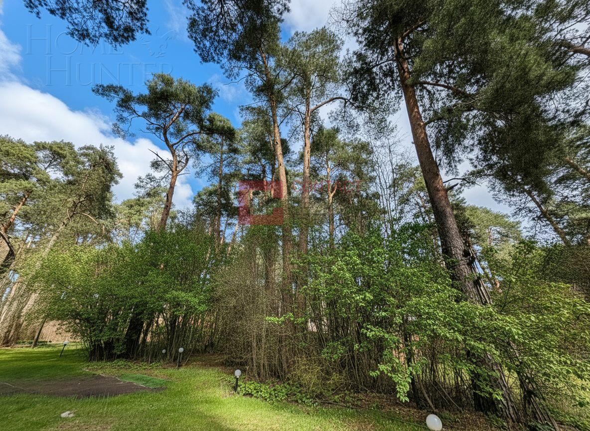 Участок 50 сот. в охраняемом поселке