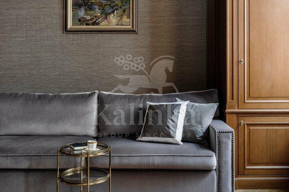 5-КОМН. КВАРТИРА С ОТДЕЛКОЙ 231.3 М² НА 5 ЭТАЖЕ