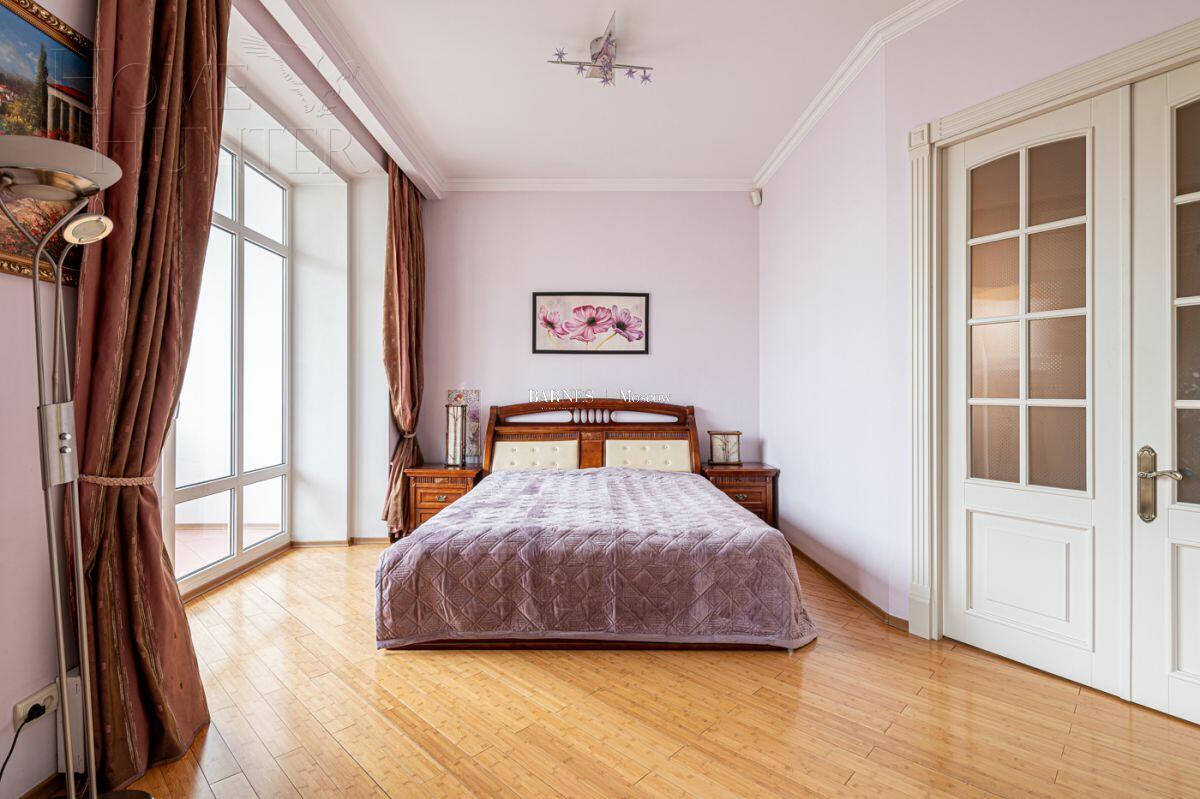 3-КОМН. КВАРТИРА С ОТДЕЛКОЙ 100 М² НА 5 ЭТАЖЕ