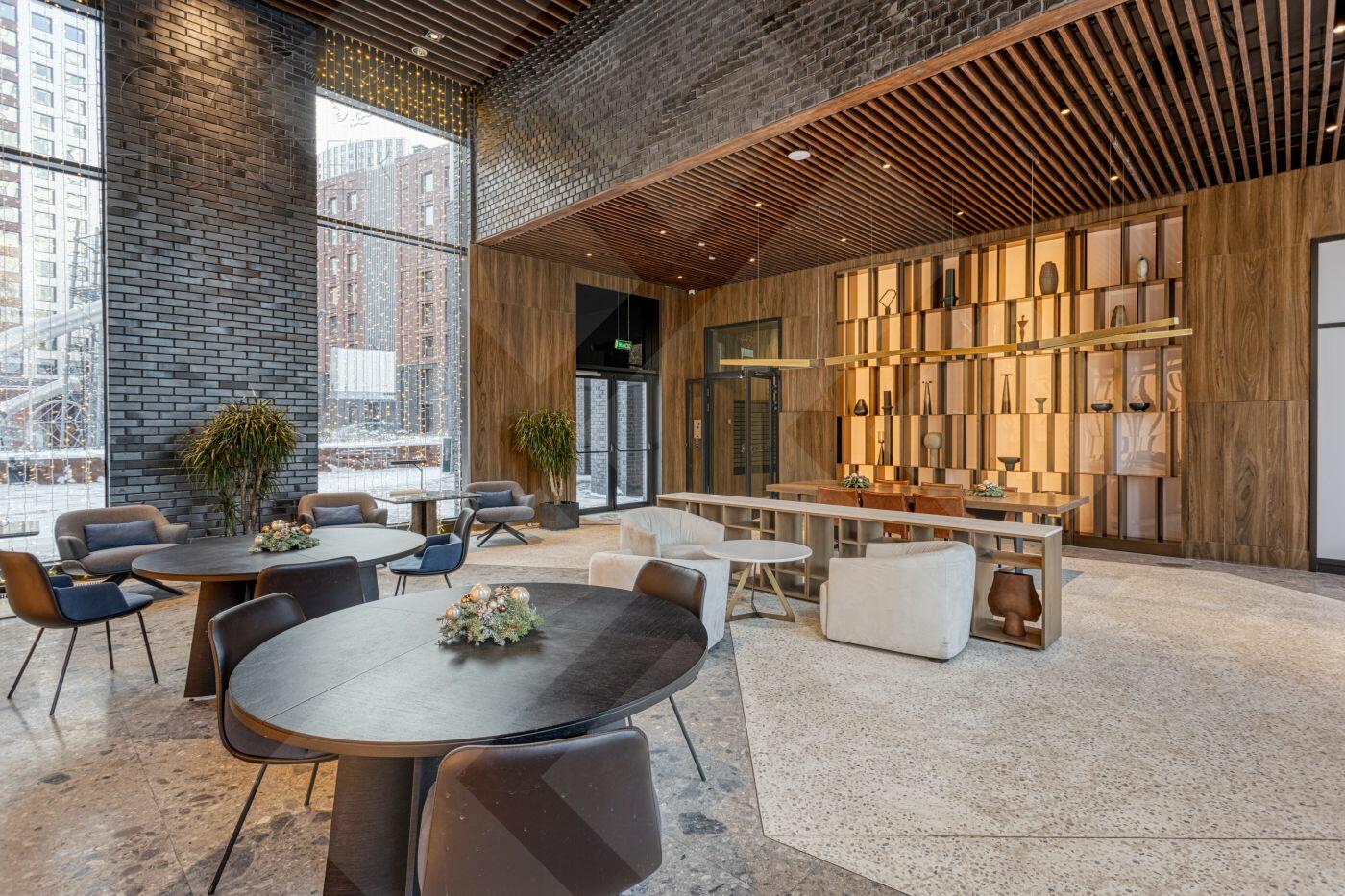 2-КОМН. КВАРТИРА С ОТДЕЛКОЙ 42 М² НА 5 ЭТАЖЕ