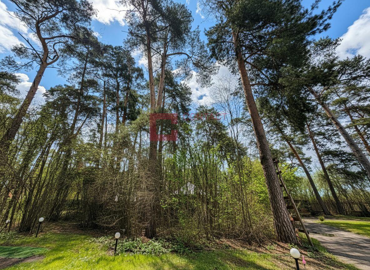 Участок 50 сот. в охраняемом поселке