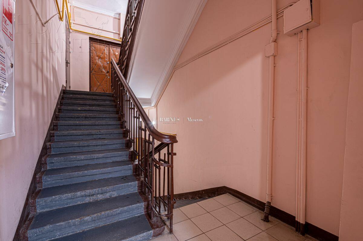 3-КОМН. КВАРТИРА С ОТДЕЛКОЙ 100 М² НА 5 ЭТАЖЕ