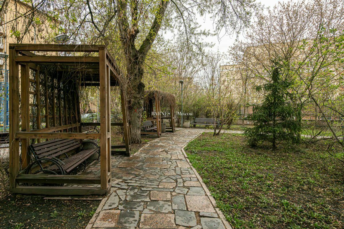 3-КОМН. КВАРТИРА С ОТДЕЛКОЙ 100 М² НА 5 ЭТАЖЕ