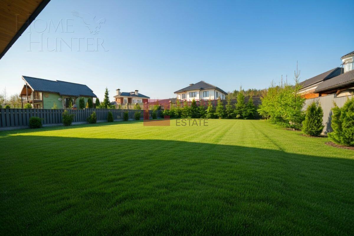 2-этажный коттедж 340 м² с отделкой