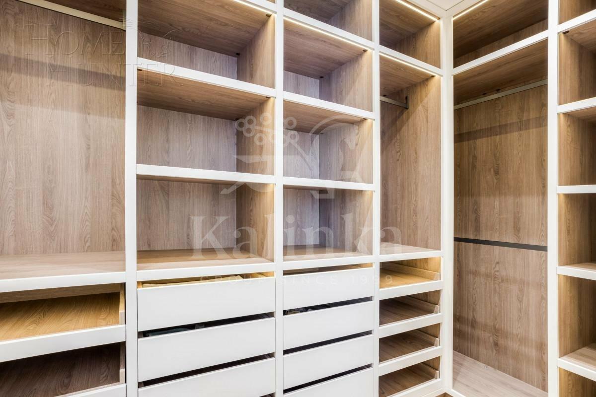 2-этажный коттедж 730 м² с отделкой