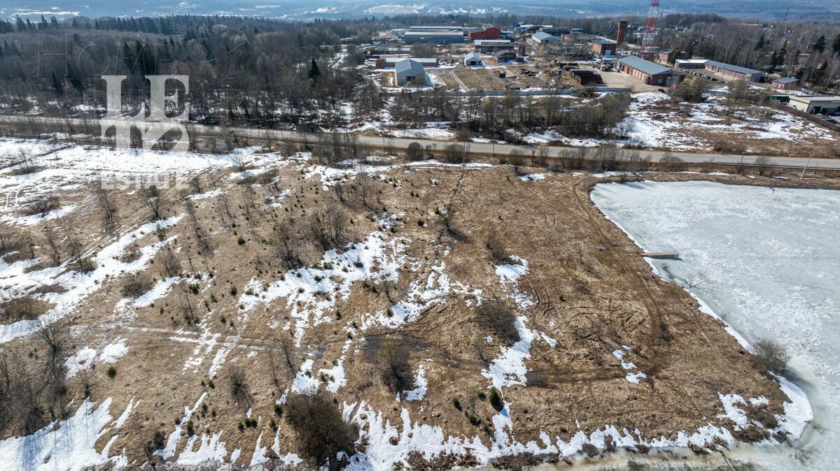 Участок 815 сот.