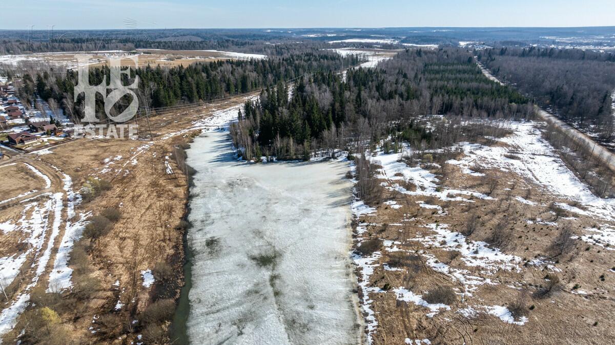 Участок 815 сот.