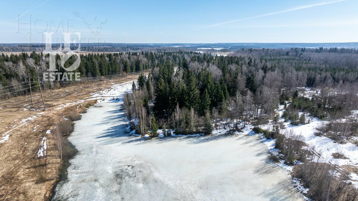 Участок 815 сот.