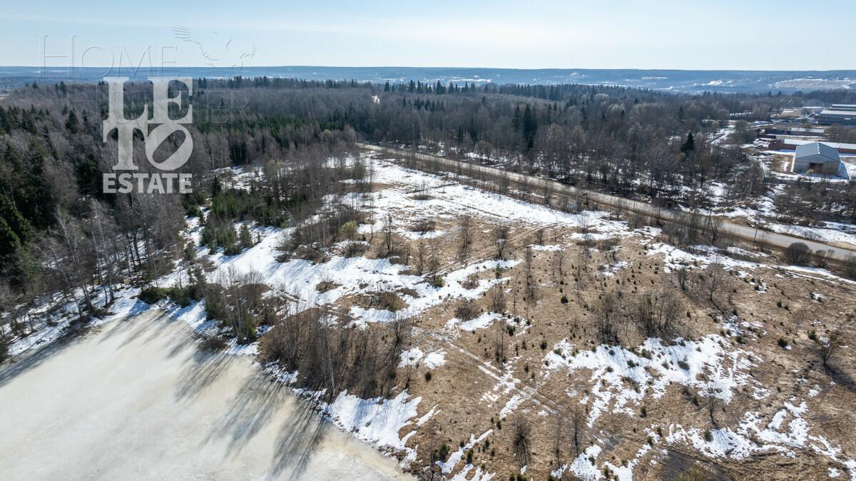 Участок 815 сот.