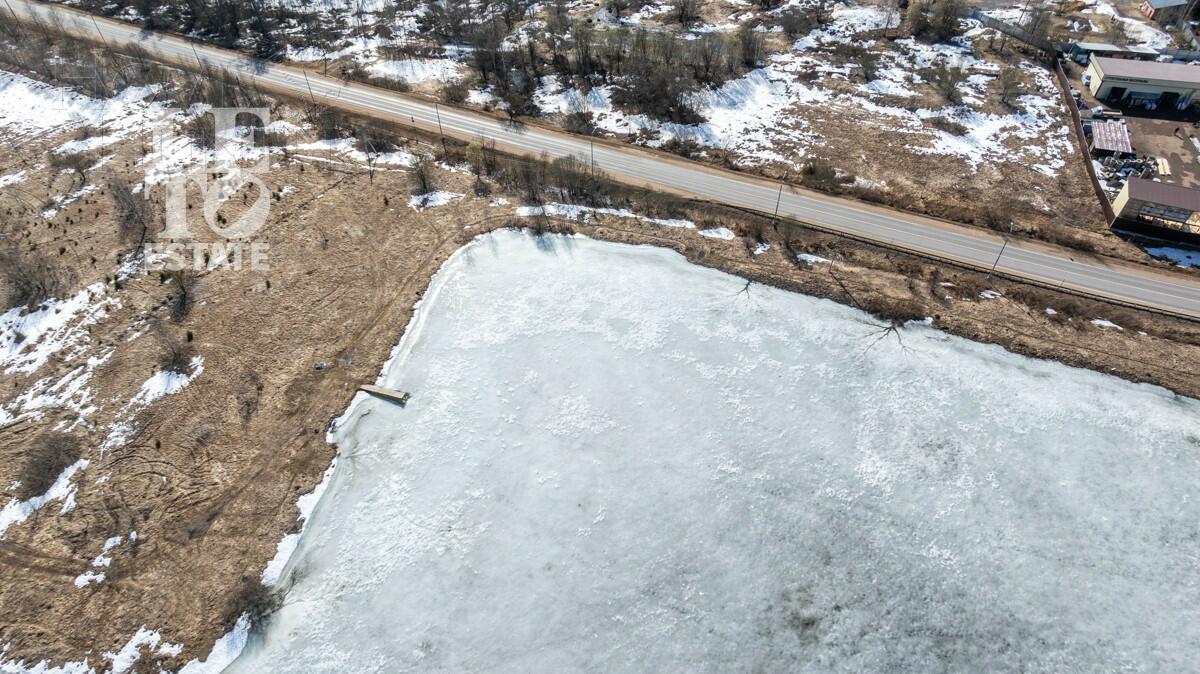 Участок 815 сот.