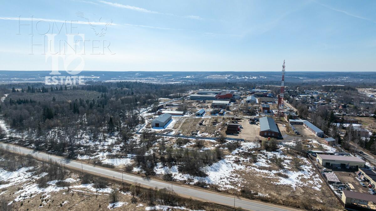 Участок 815 сот.