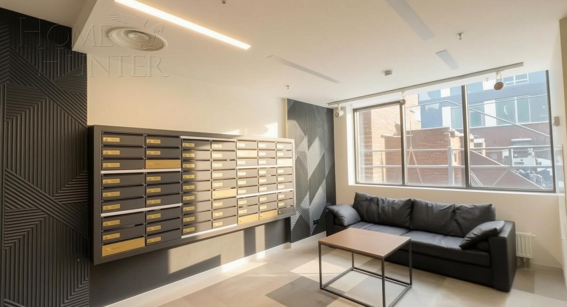 3-КОМН. КВАРТИРА С ОТДЕЛКОЙ 65.9 М² НА 6 ЭТАЖЕ