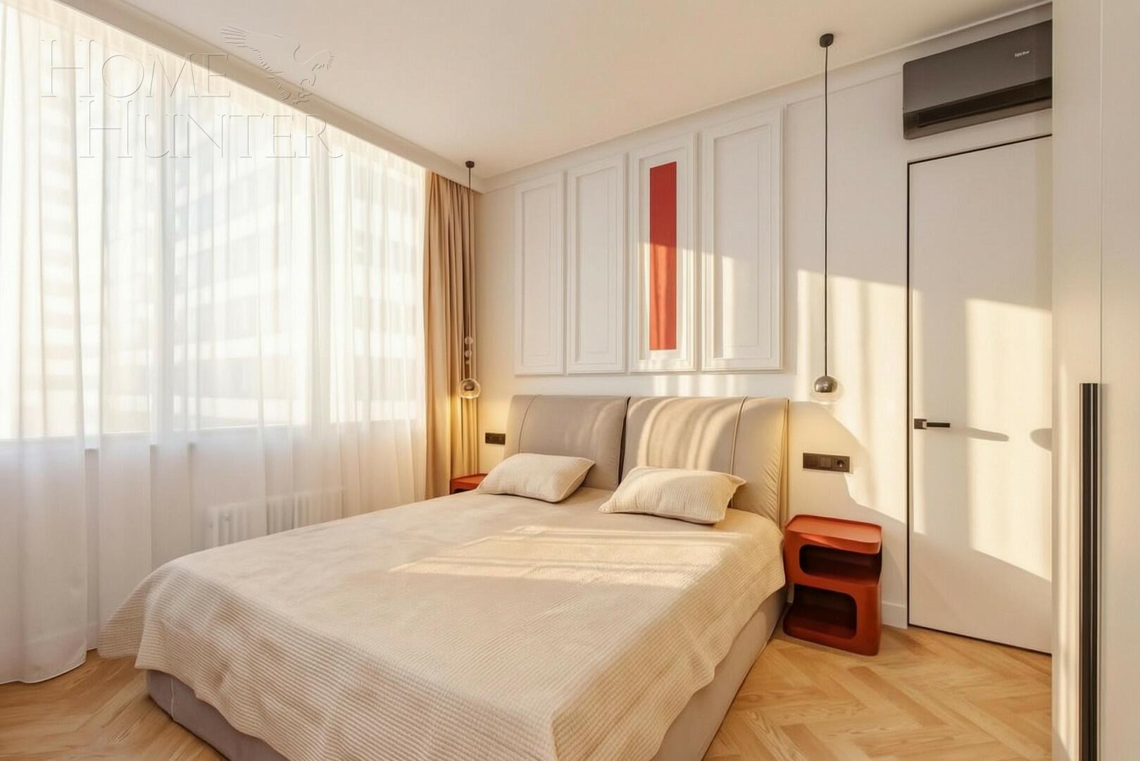 3-КОМН. КВАРТИРА С ОТДЕЛКОЙ 65.9 М² НА 6 ЭТАЖЕ