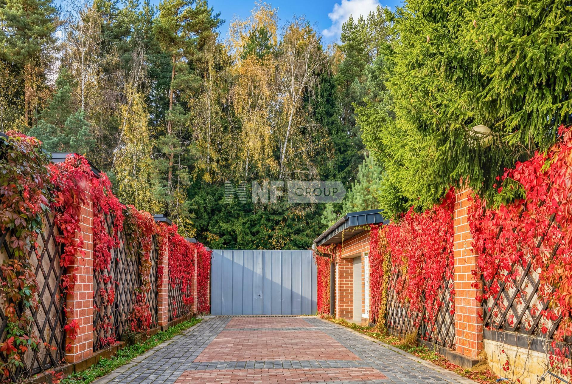 3-этажный таунхаус 533.1 м² с отделкой