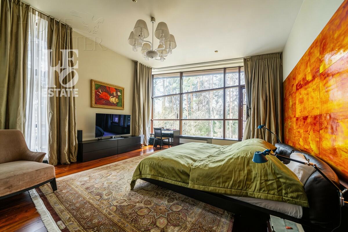 2-этажный коттедж 1 254 м² с отделкой