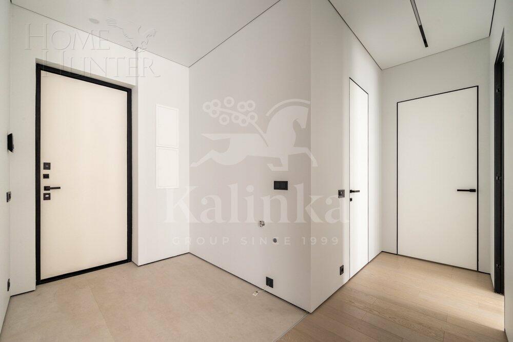 2-КОМН. КВАРТИРА С ОТДЕЛКОЙ 69.2 М² НА 7 ЭТАЖЕ