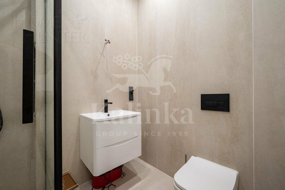 2-КОМН. КВАРТИРА С ОТДЕЛКОЙ 69.2 М² НА 7 ЭТАЖЕ